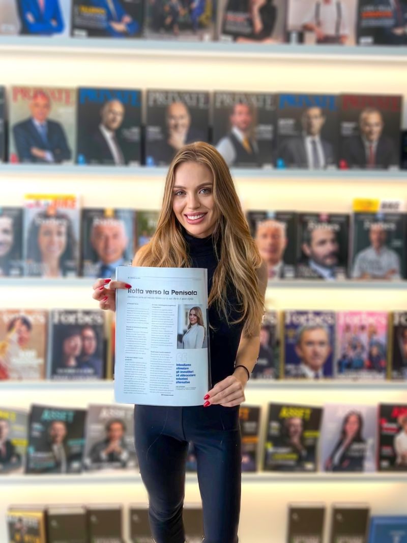 Cover for Bluerating